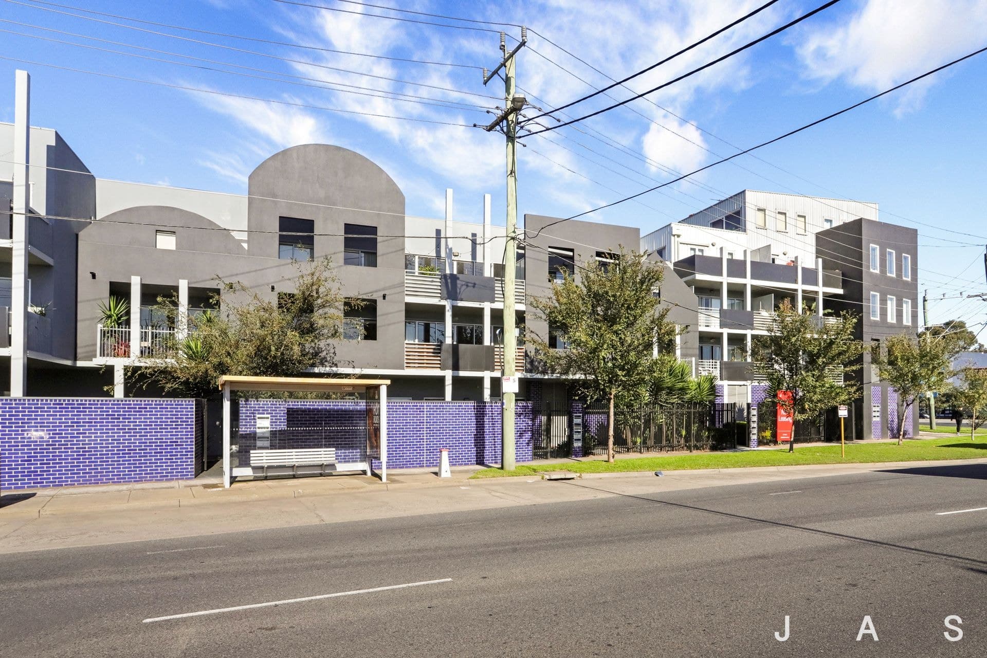 6/185-197 Francis Street Yarraville VIC, Yarraville - Thumbnail 2