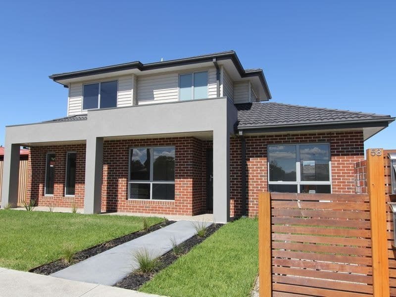 1/58 Blenheim Road Newport VIC, Newport - Thumbnail 2