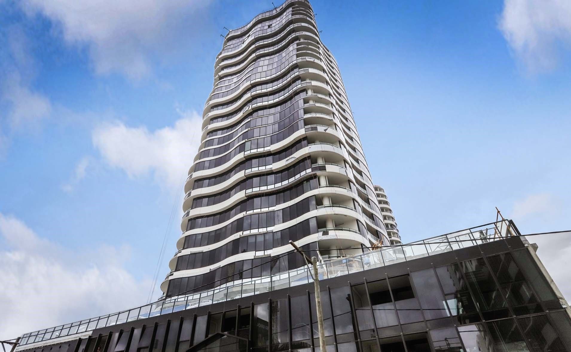 411/8 Hallenstein Street Footscray VIC, Footscray - Thumbnail 2