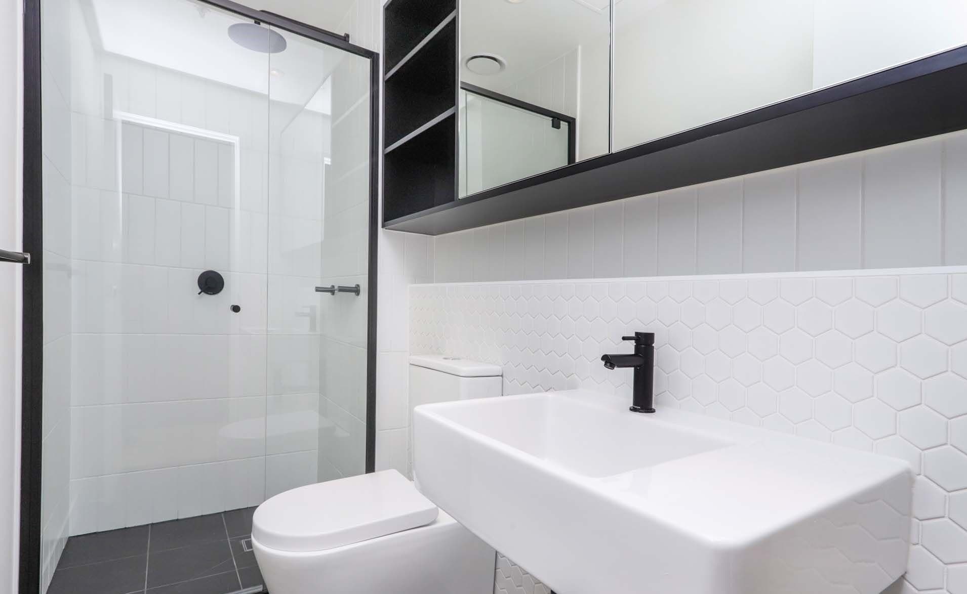 411/8 Hallenstein Street Footscray VIC, Footscray - Thumbnail 8