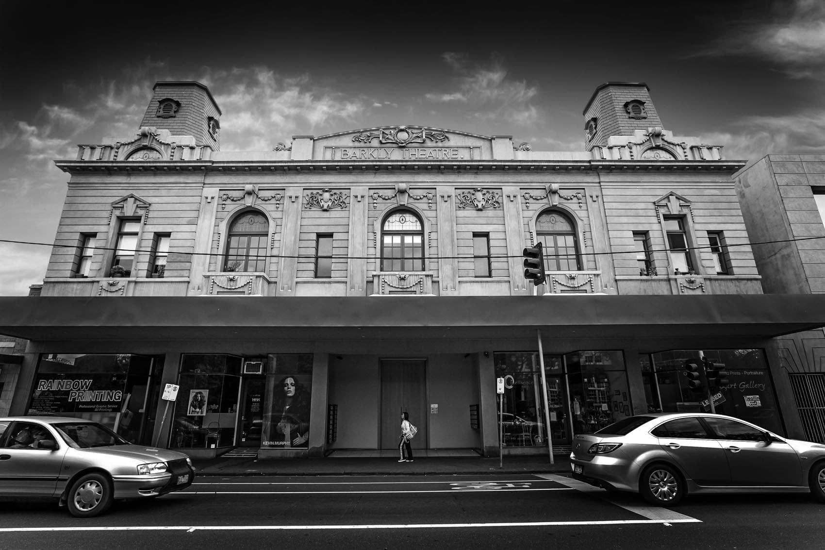 209/277-287 Barkly Street Footscray VIC, Footscray - Thumbnail 2