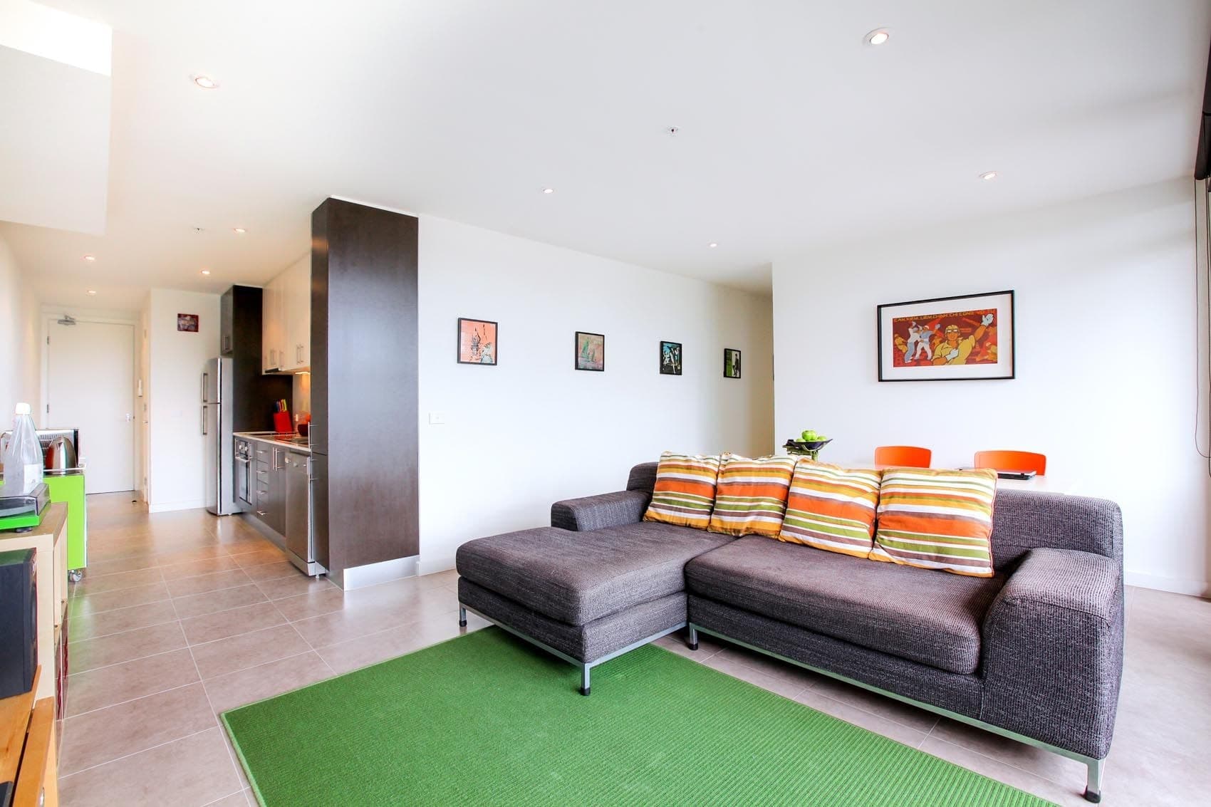 209/277-287 Barkly Street Footscray VIC, Footscray - Thumbnail 5