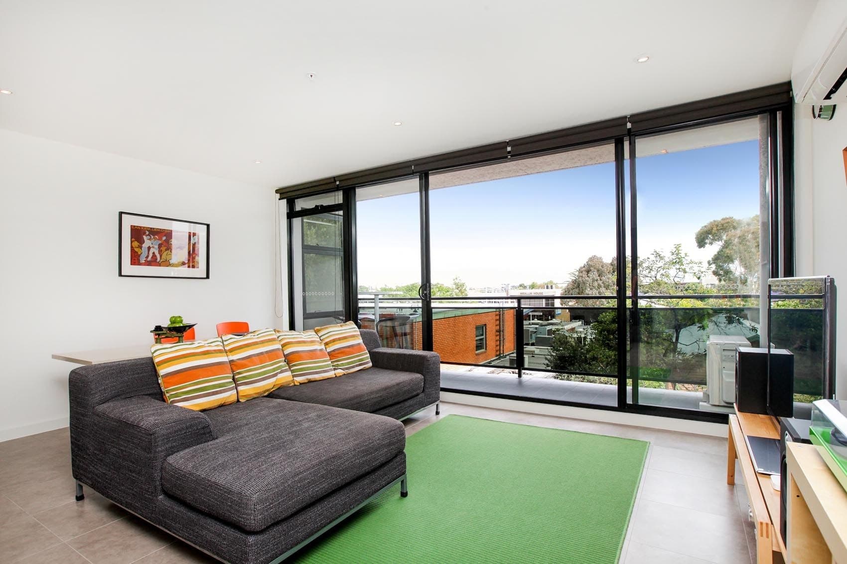 209/277-287 Barkly Street Footscray VIC, Footscray - Thumbnail 6