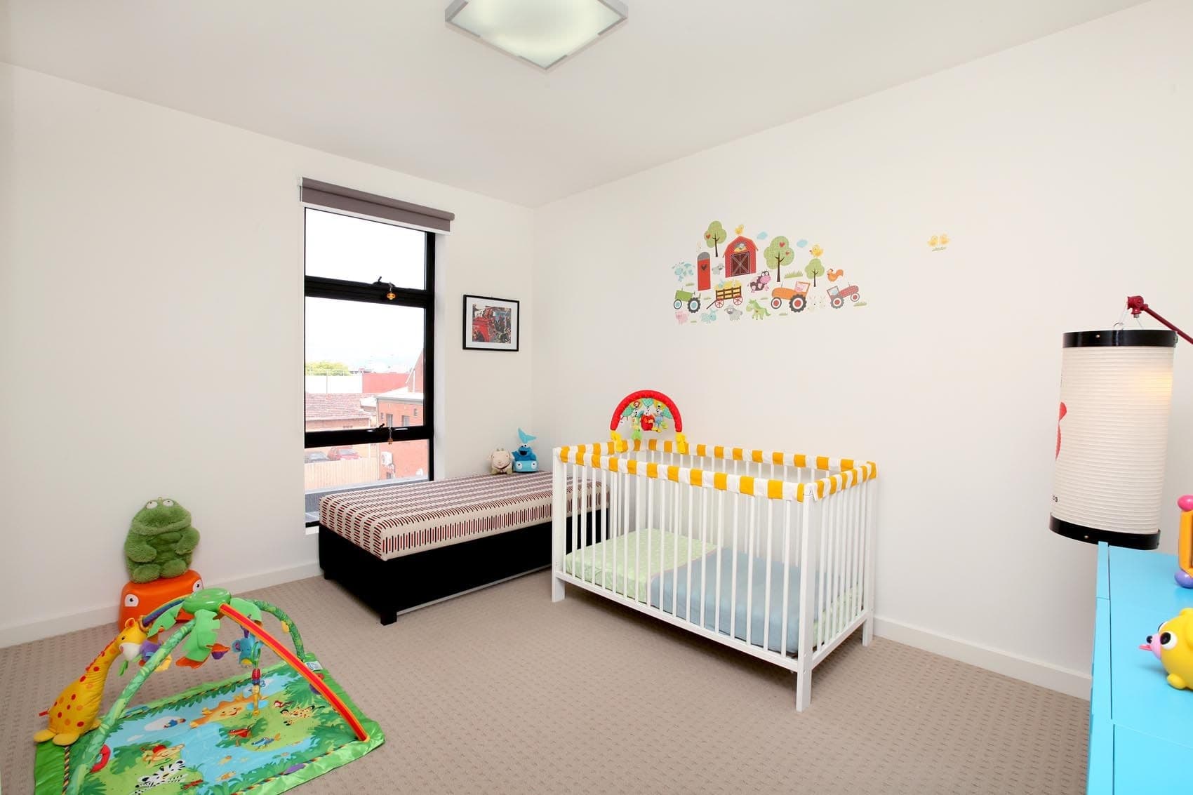 209/277-287 Barkly Street Footscray VIC, Footscray - Thumbnail 8