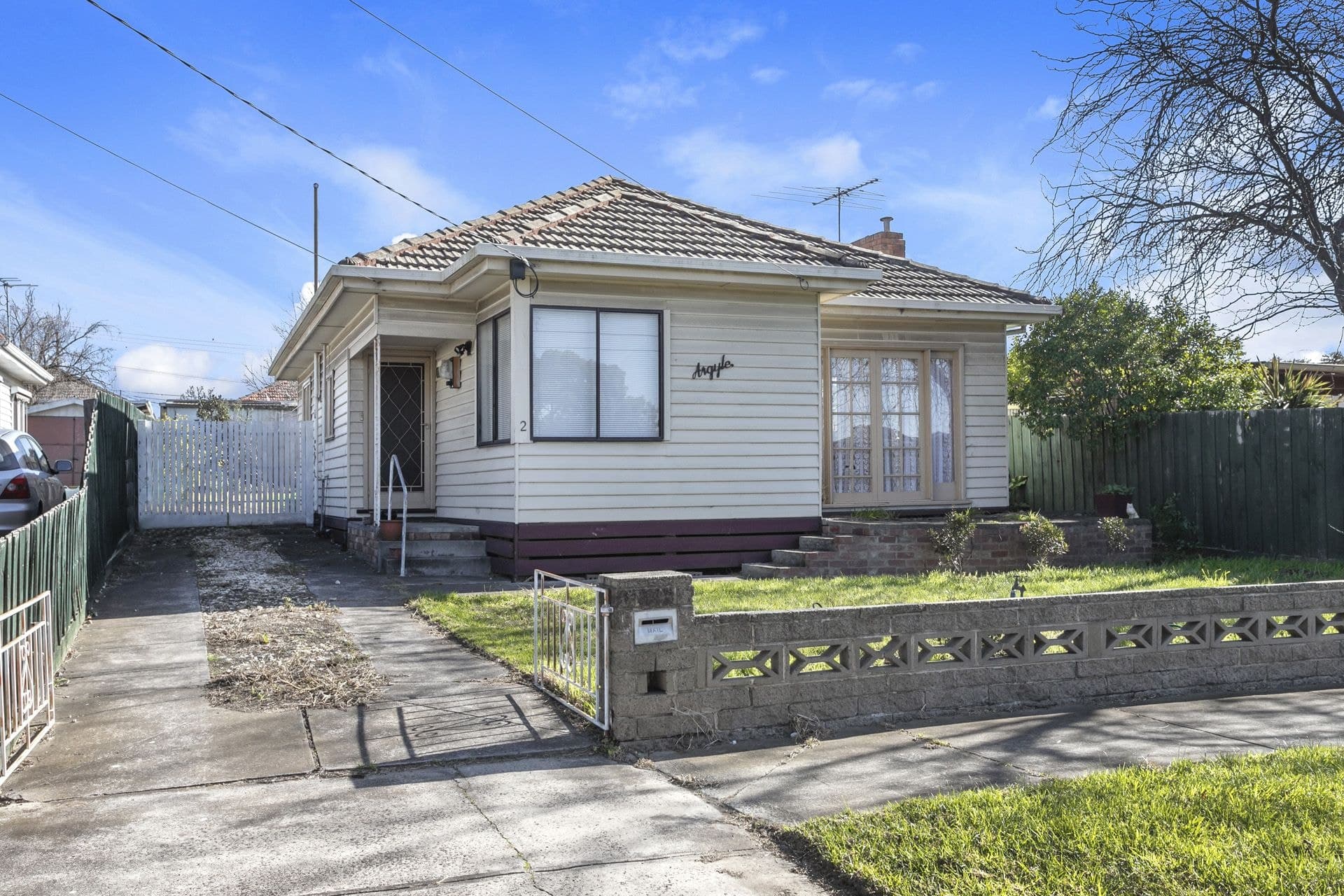 2 Highgate Street Yarraville VIC, Yarraville - Thumbnail 2