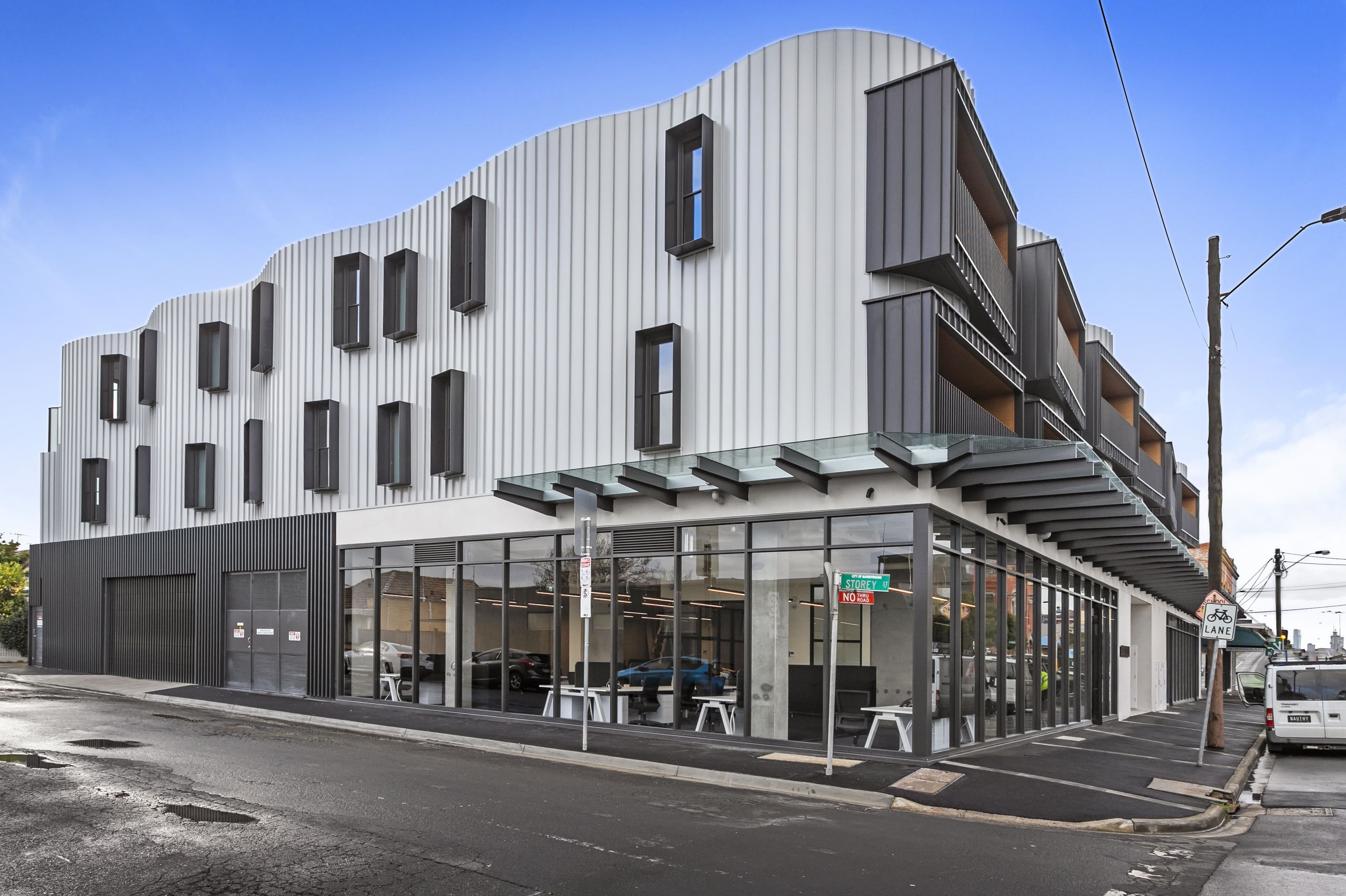 104/96-100 Somerville Road Yarraville VIC, Yarraville - Thumbnail 2