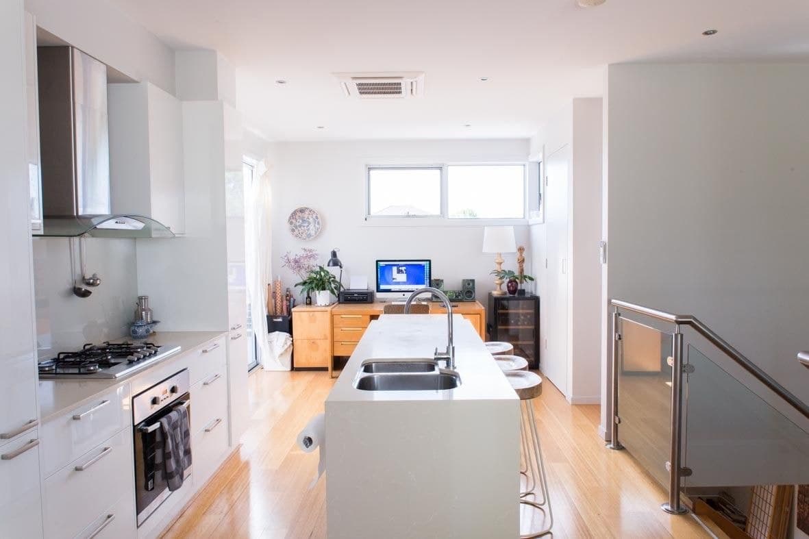 2/85 Bishop Street Yarraville VIC, Yarraville - Thumbnail 4