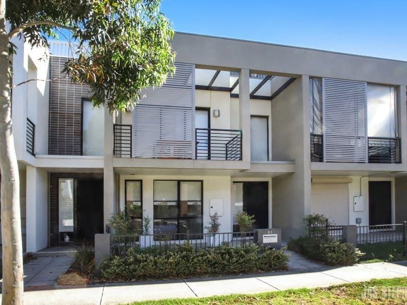 41 Beaurepaire Parade FOOTSCRAY VIC, Footscray - Thumbnail 2