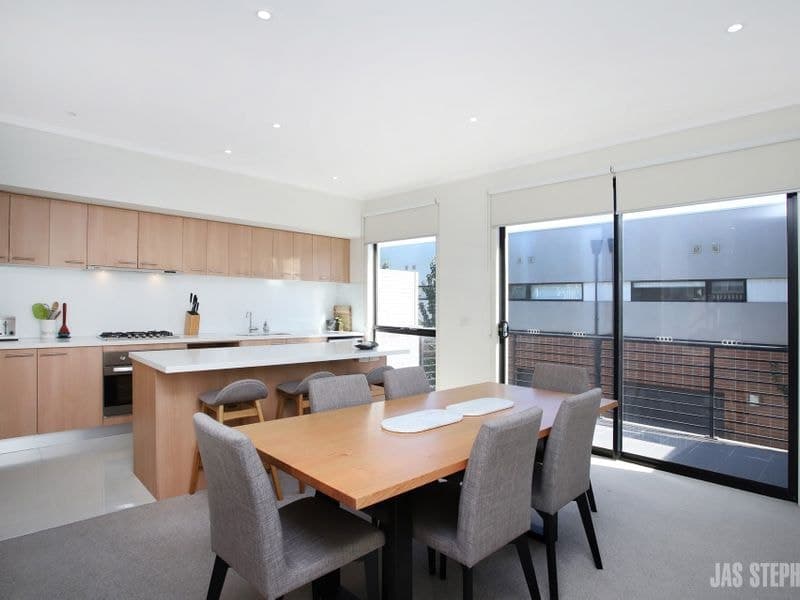 41 Beaurepaire Parade FOOTSCRAY VIC, Footscray - Thumbnail 5