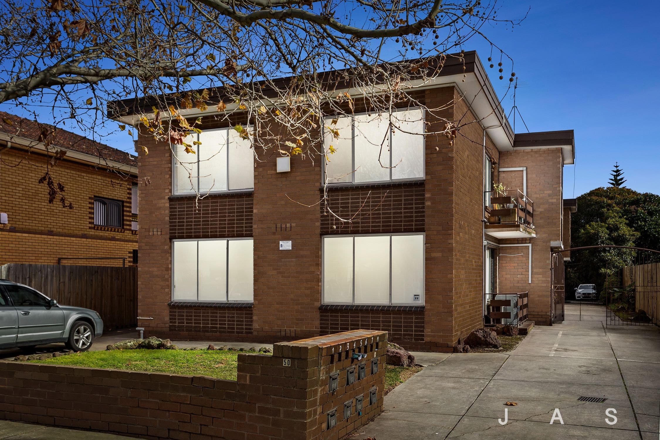 6/50 Bayview Road Seddon VIC, Seddon - Thumbnail 2