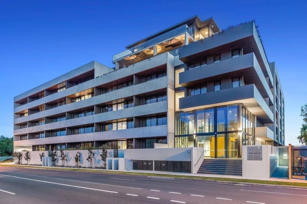 114/125 Francis Street Yarraville VIC, Yarraville - Thumbnail 3