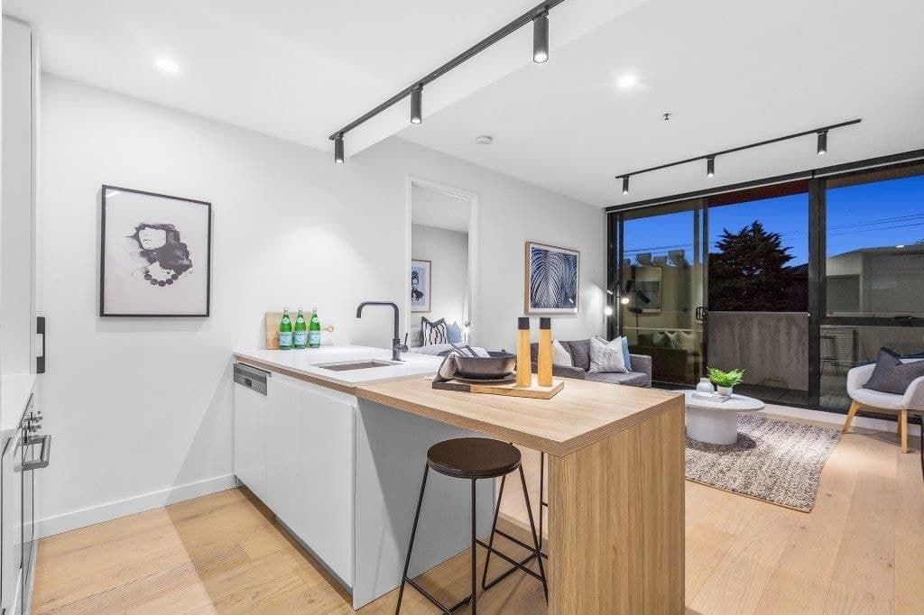 114/125 Francis Street Yarraville VIC, Yarraville - Thumbnail 4