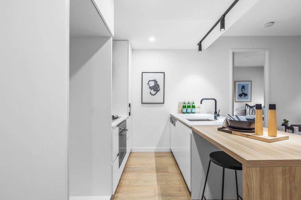 114/125 Francis Street Yarraville VIC, Yarraville - Thumbnail 5