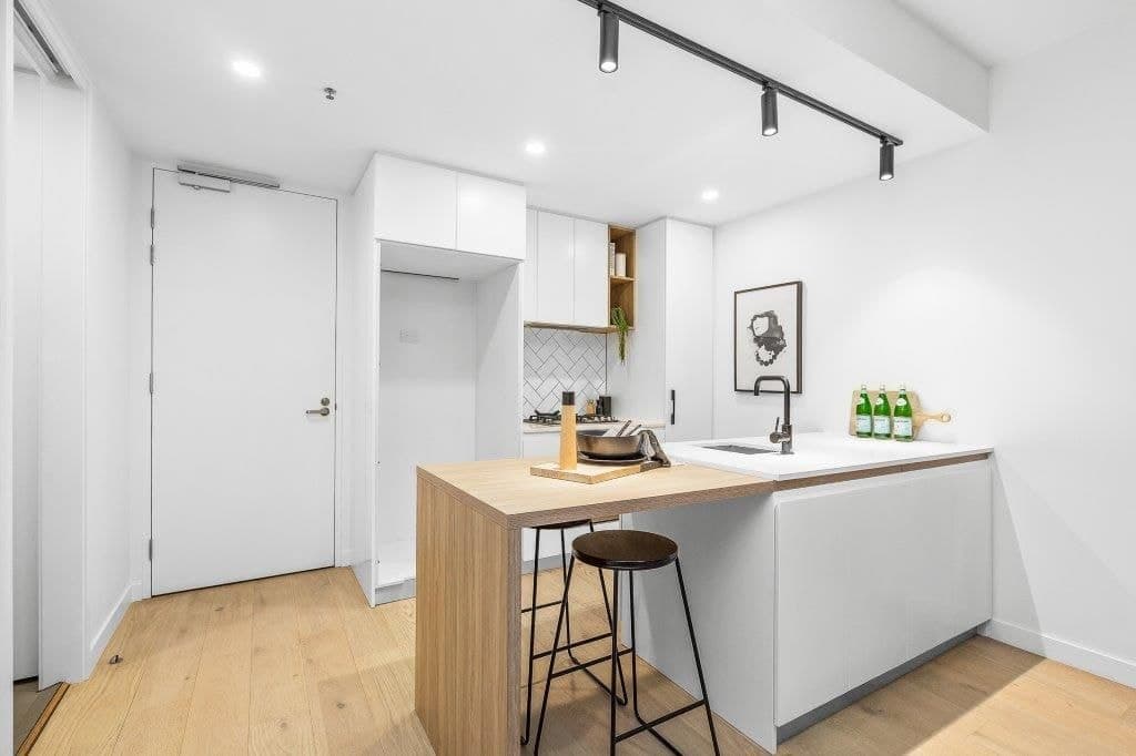 114/125 Francis Street Yarraville VIC, Yarraville - Thumbnail 6