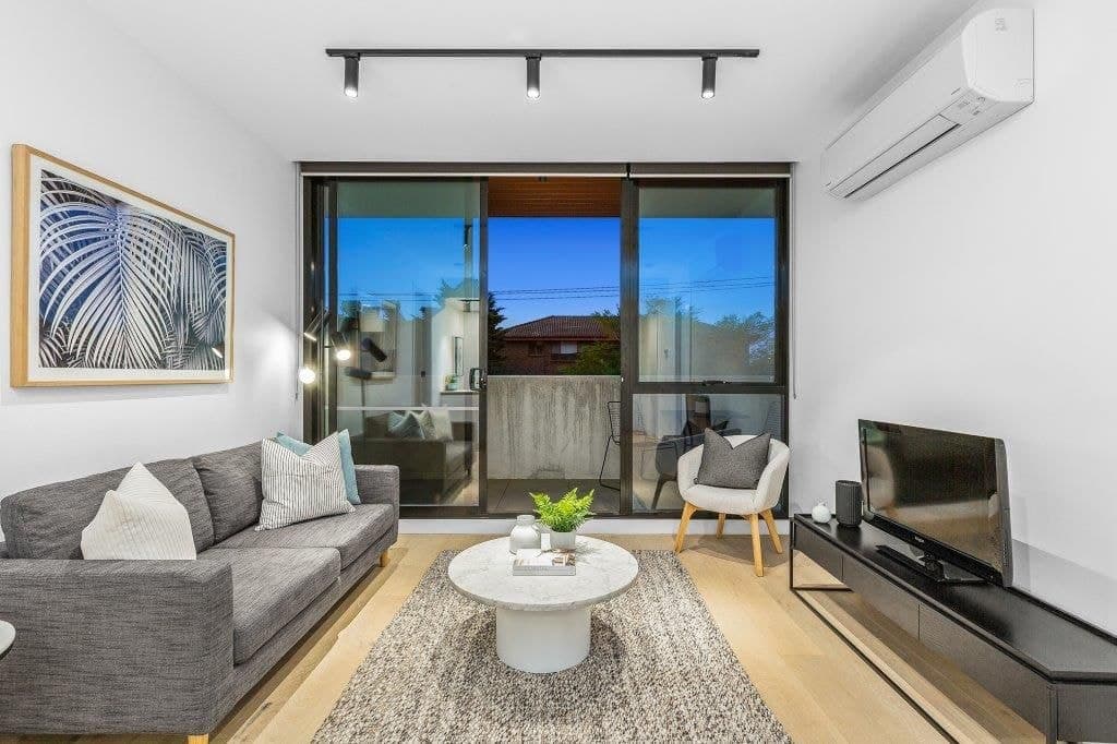 114/125 Francis Street Yarraville VIC, Yarraville - Thumbnail 8