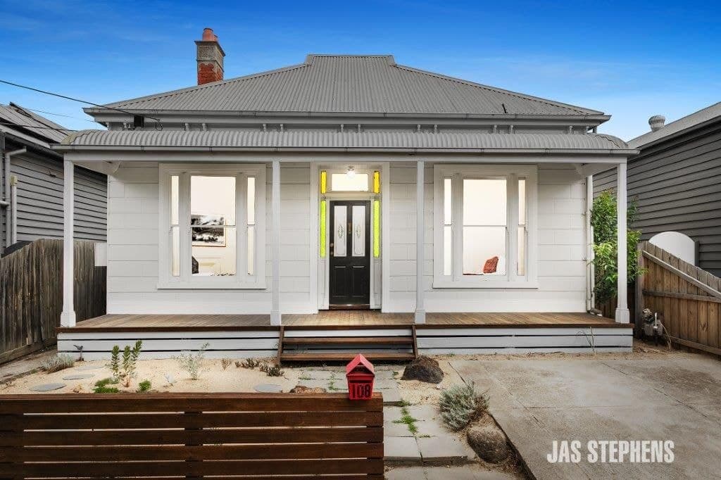 108 Macpherson Street Footscray VIC, Footscray - Thumbnail 2