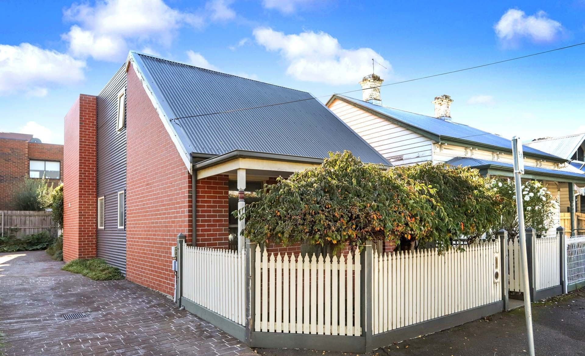 1/14 Forrest Street Yarraville VIC, Yarraville - Thumbnail 2