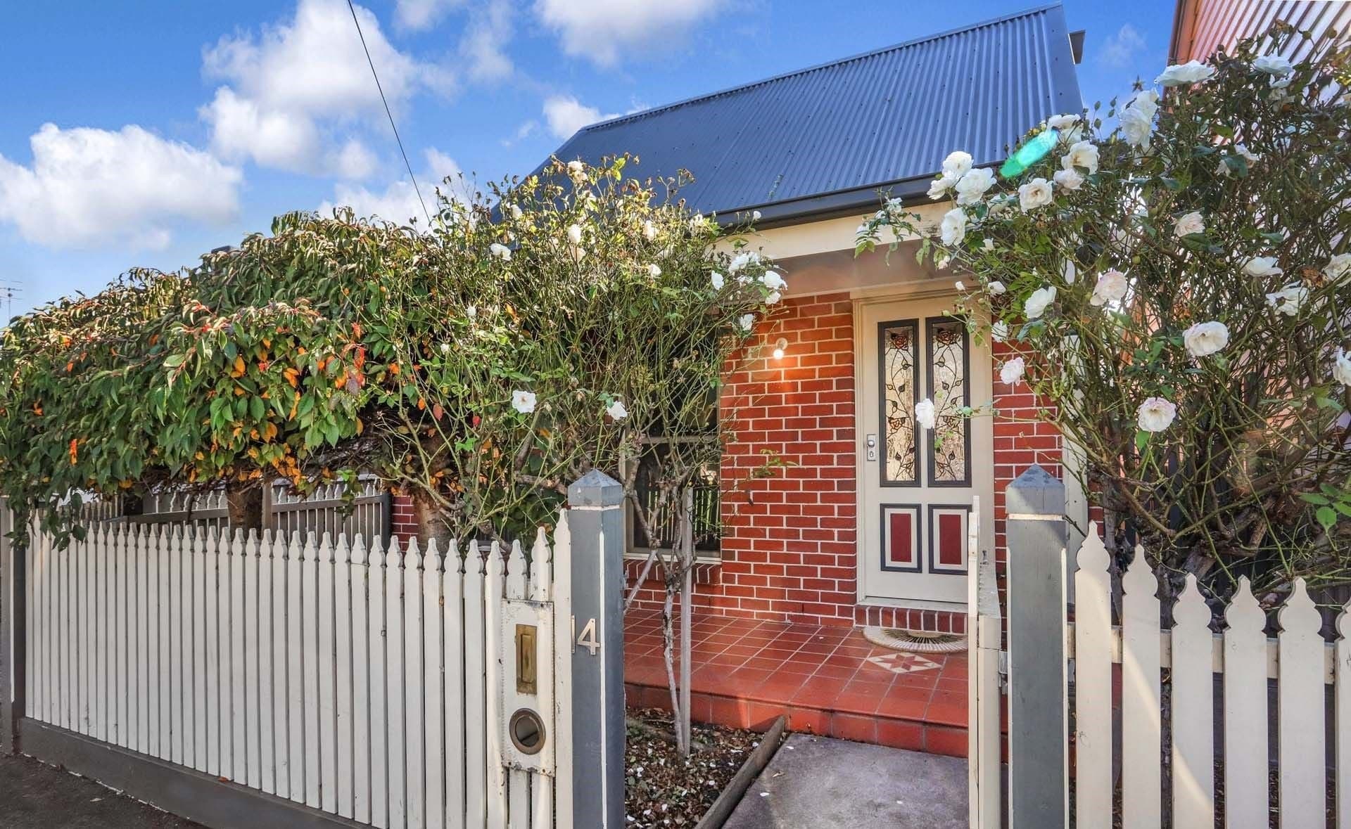 1/14 Forrest Street Yarraville VIC, Yarraville - Thumbnail 3