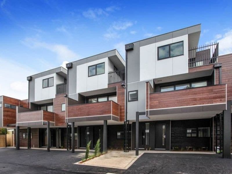 8/25 Somerville Road YARRAVILLE VIC, Yarraville - Thumbnail 2