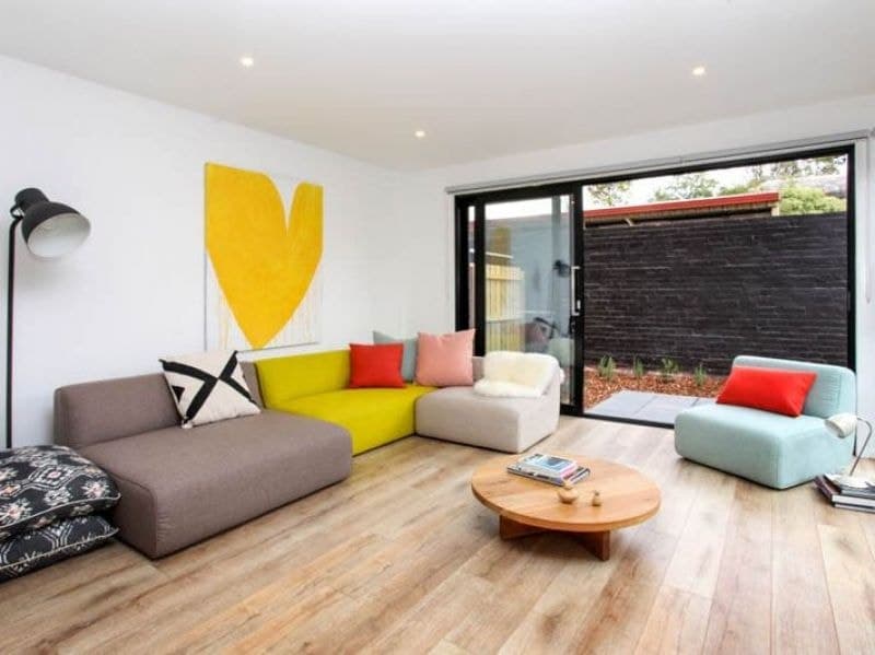 8/25 Somerville Road YARRAVILLE VIC, Yarraville - Thumbnail 4