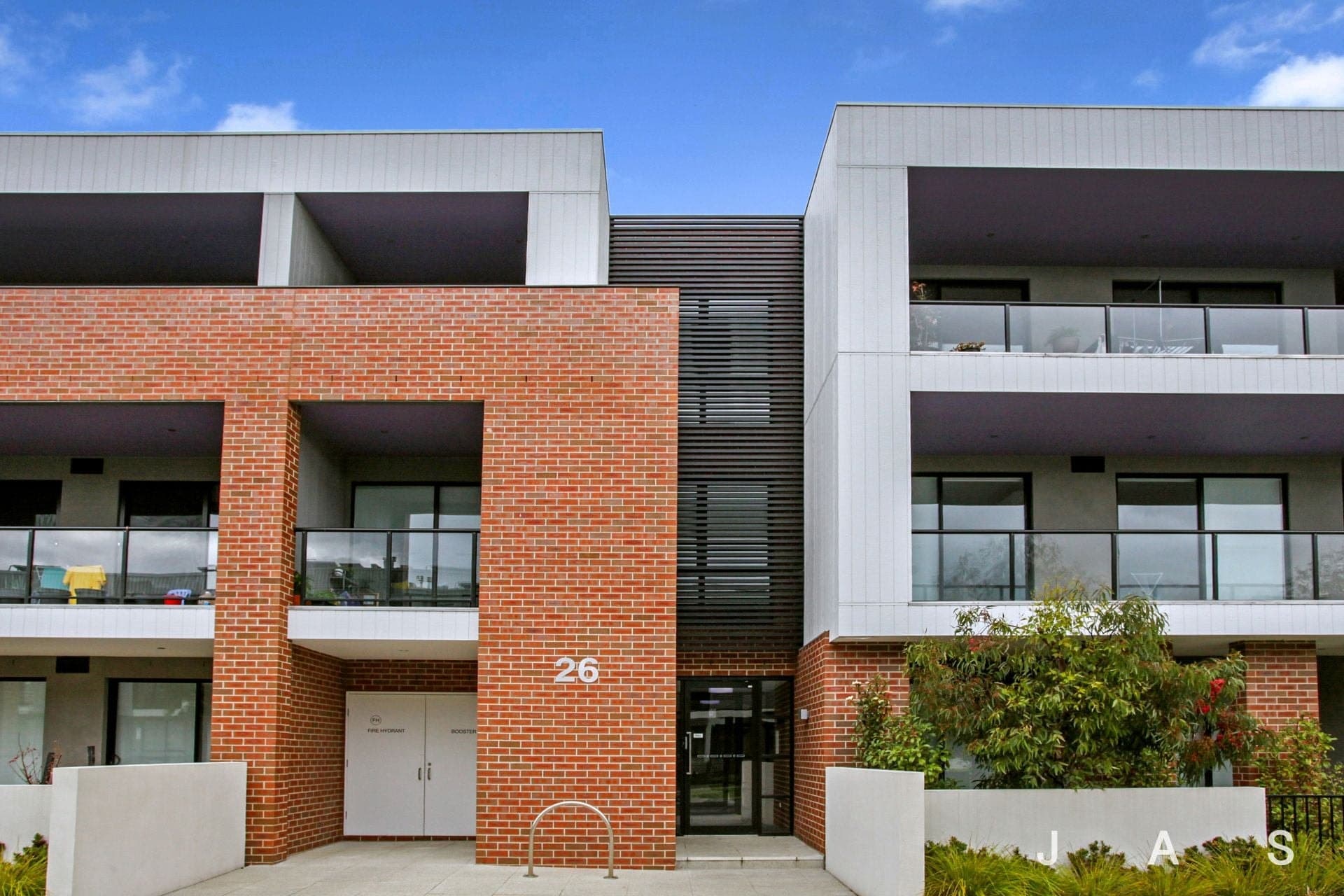 205/26 Beaurepaire Parade Footscray VIC, Footscray - Thumbnail 3