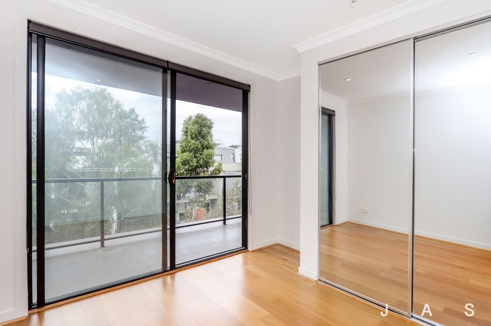 205/26 Beaurepaire Parade Footscray VIC, Footscray - Thumbnail 8