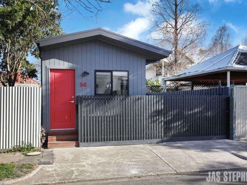 14 Talbot Street Footscray VIC, Footscray - Thumbnail 2