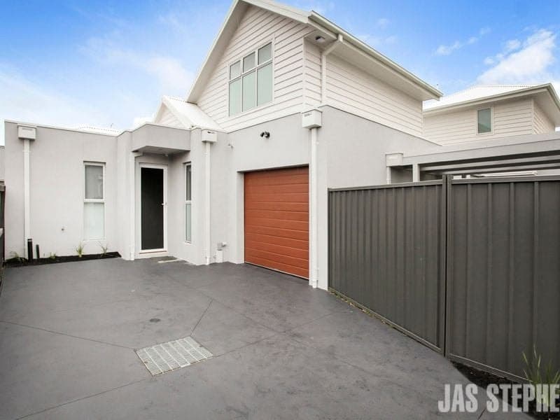 3/35 Bradley Street NEWPORT VIC, Newport - Thumbnail 2