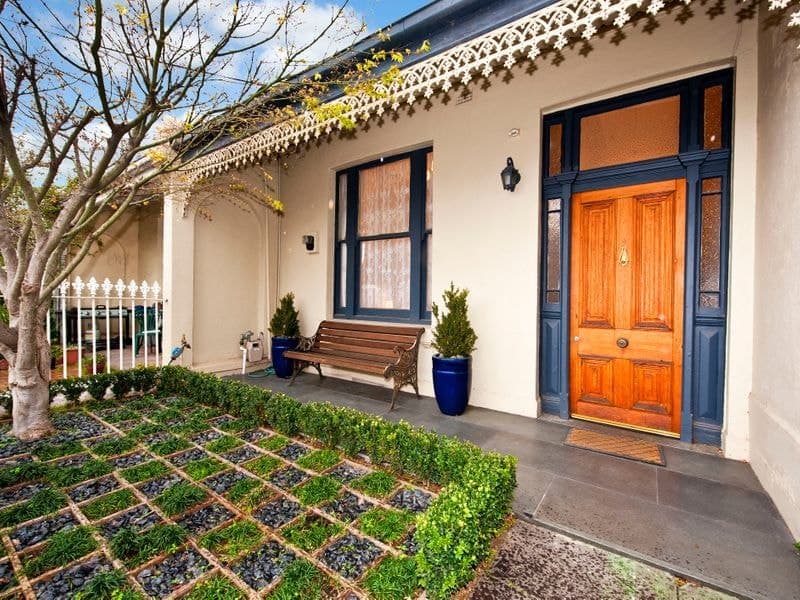 13 Parker Street FOOTSCRAY VIC, Footscray - Thumbnail 2