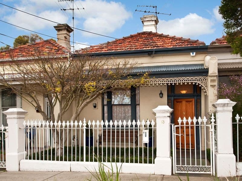 13 Parker Street FOOTSCRAY VIC, Footscray - Thumbnail 4