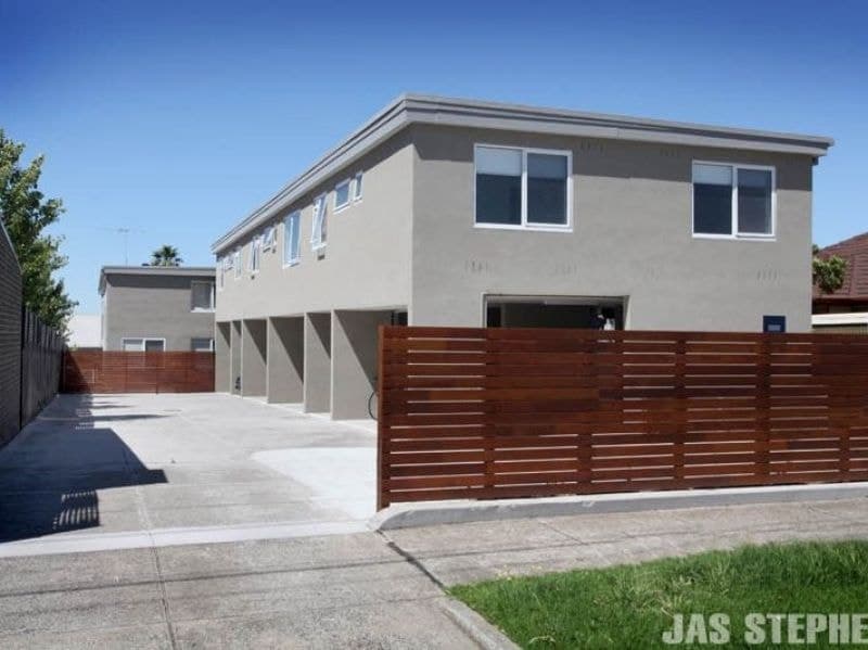 4/5 Wattle Street WEST FOOTSCRAY VIC, West Footscray - Thumbnail 2