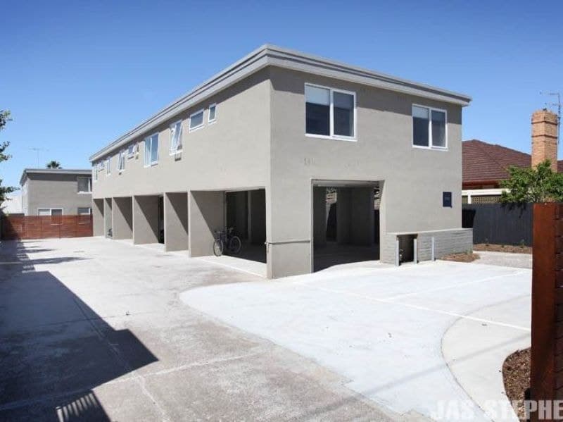 4/5 Wattle Street WEST FOOTSCRAY VIC, West Footscray - Thumbnail 3