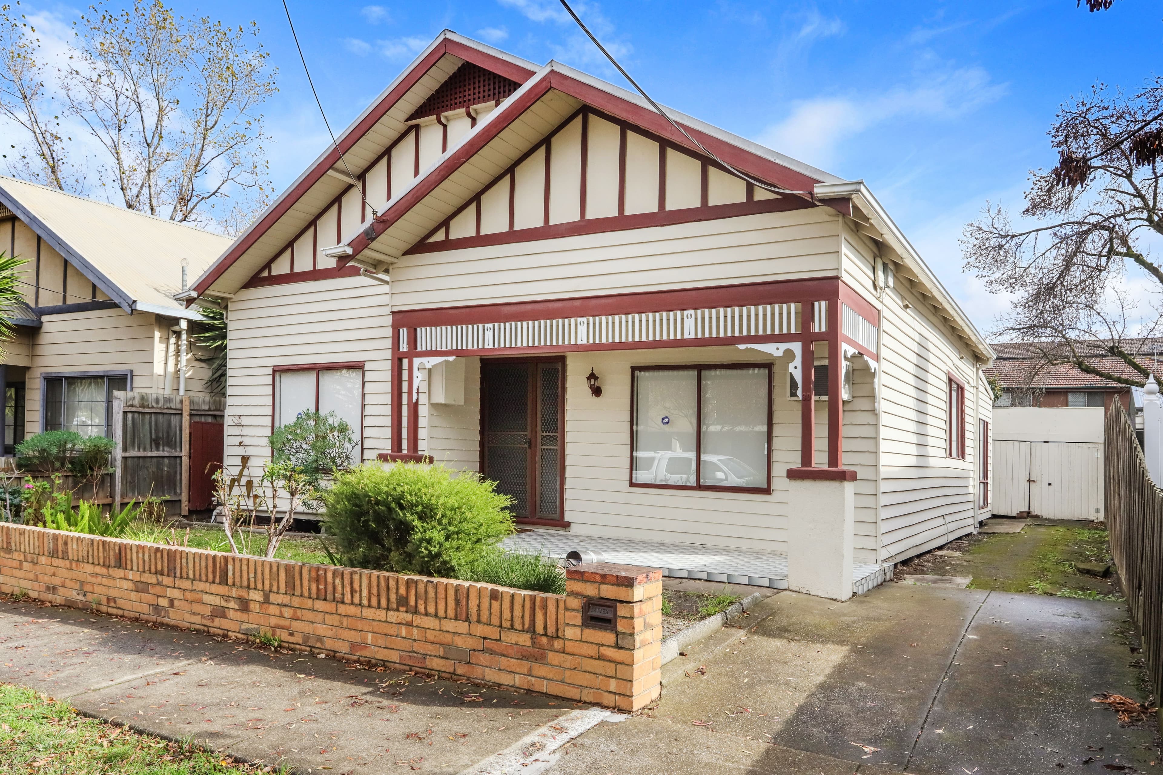 30 Warleigh Road West Footscray VIC, West Footscray - Thumbnail 2
