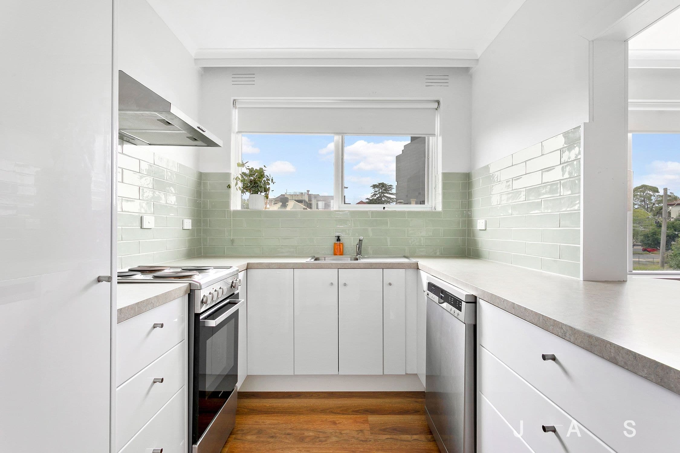 9/51 Napier Street Footscray VIC, Footscray - Thumbnail 3