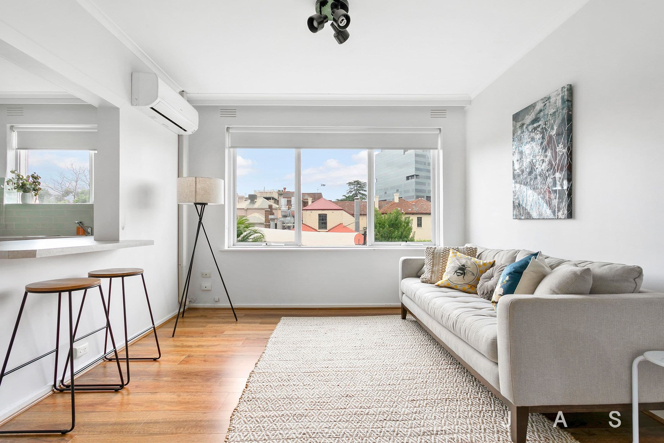 9/51 Napier Street Footscray VIC, Footscray - Thumbnail 4