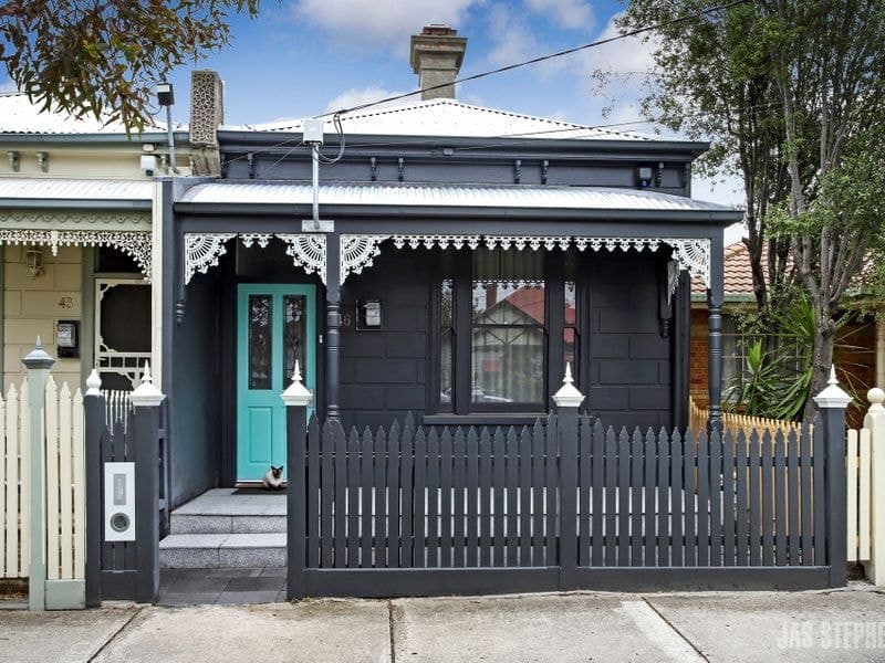 46 Robert Street Spotswood VIC, Spotswood - Thumbnail 2