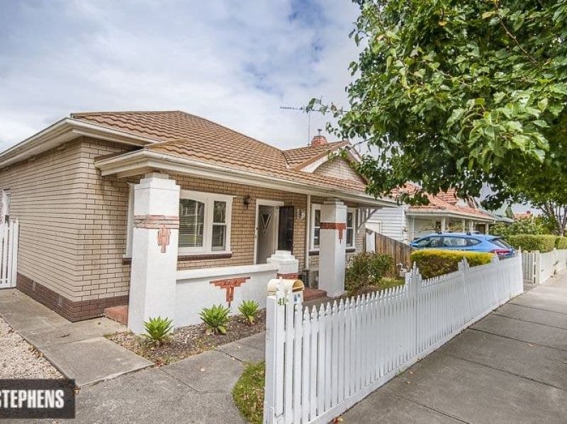 41 Hansen Street WEST FOOTSCRAY VIC, West Footscray - Thumbnail 2