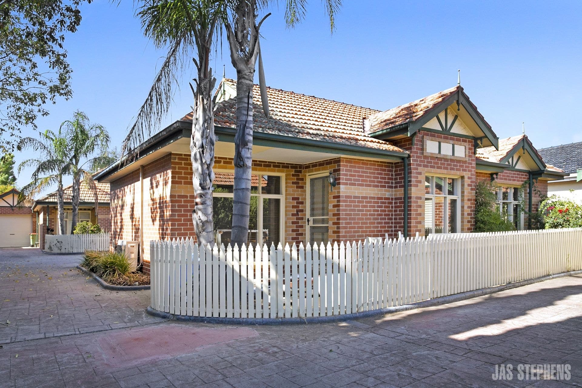 2/17 Tongue Street Yarraville VIC, Yarraville - Thumbnail 2