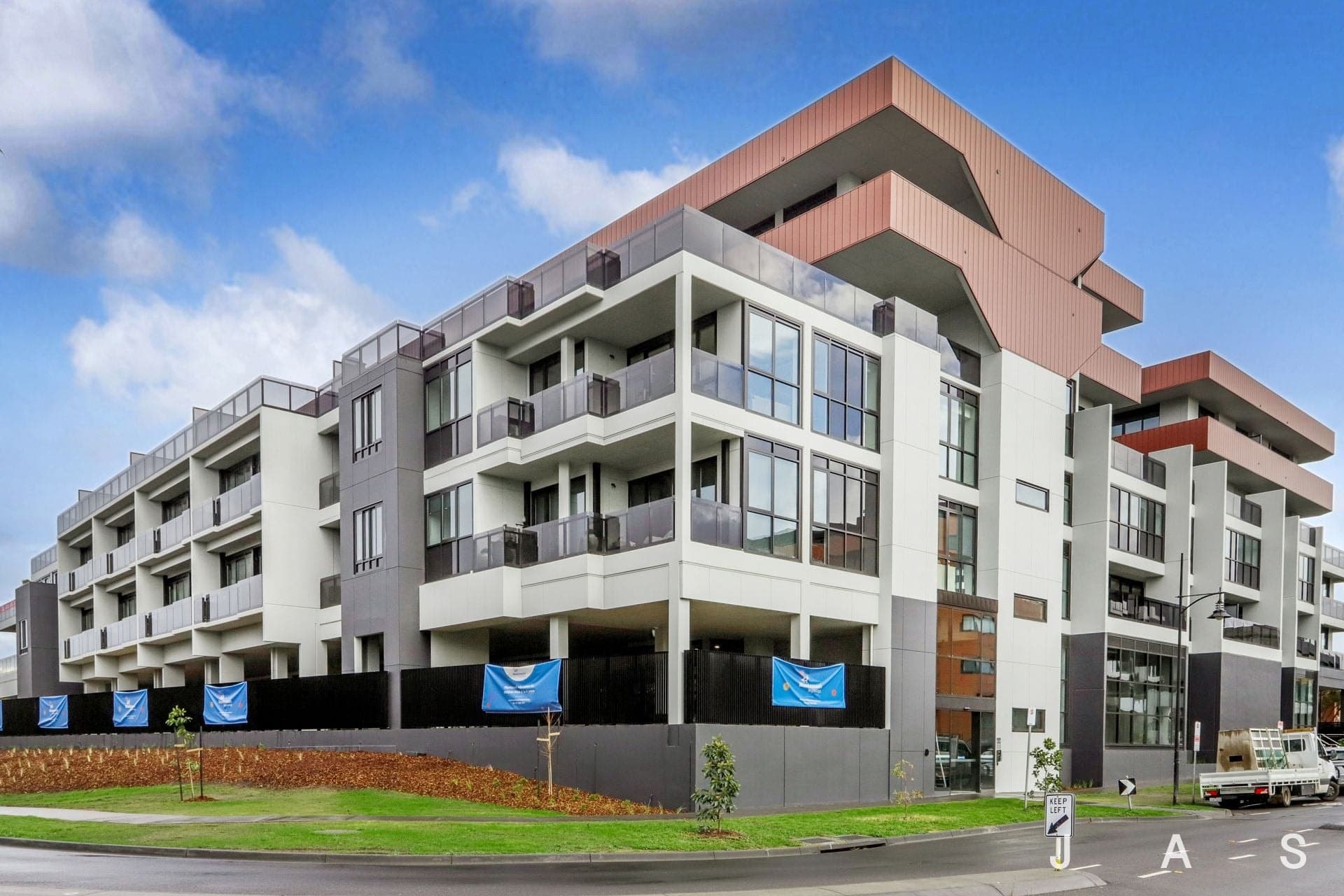 421/31 Edgewater Boulevard Maribyrnong VIC, Maribyrnong - Thumbnail 3