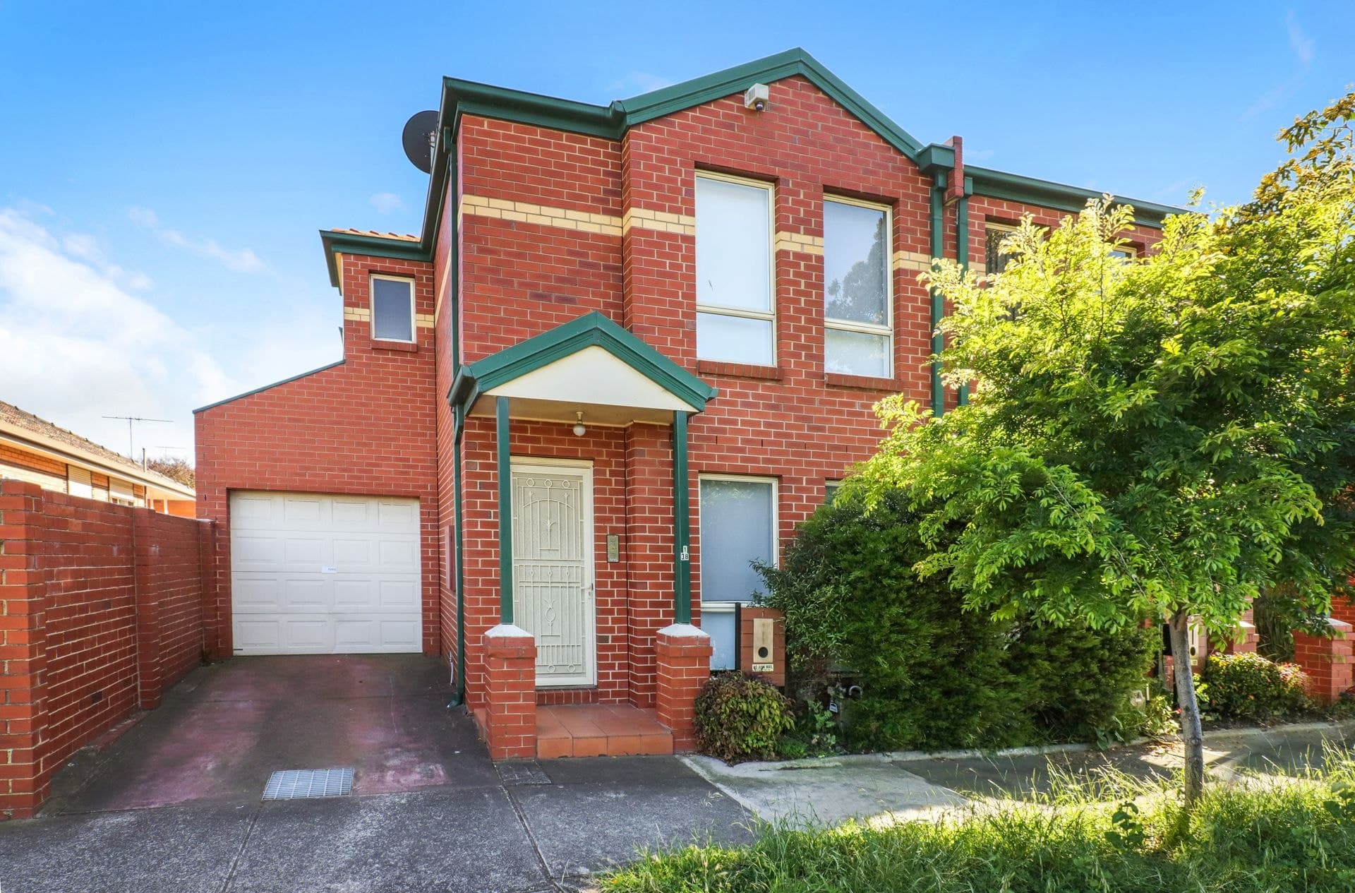 1/38 Donald Street FOOTSCRAY VIC, Footscray - Thumbnail 2