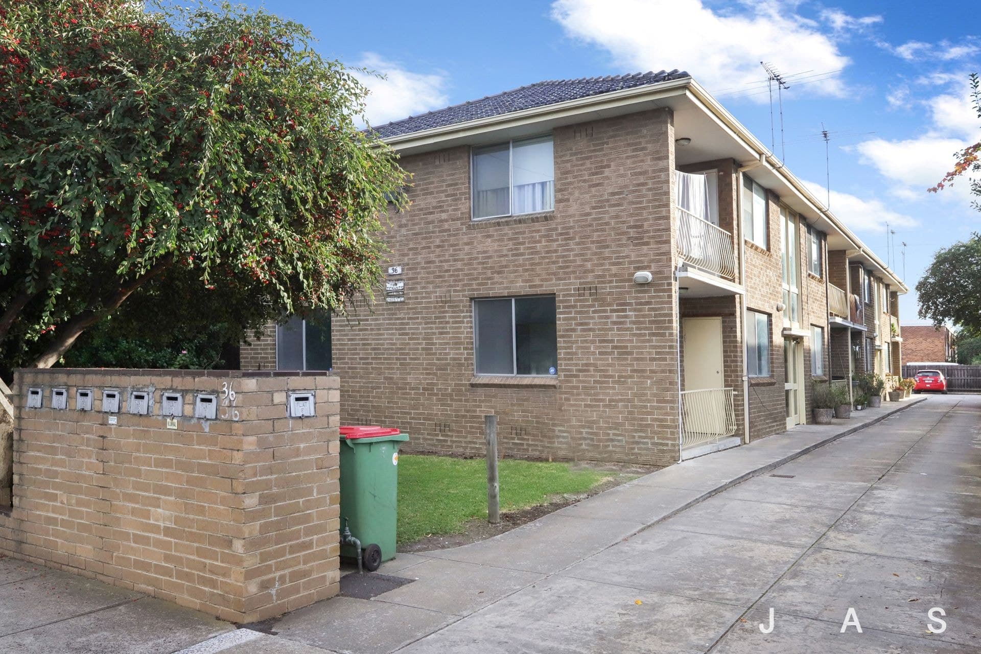 7/36 Edgar St Kingsville VIC, Kingsville - Thumbnail 8