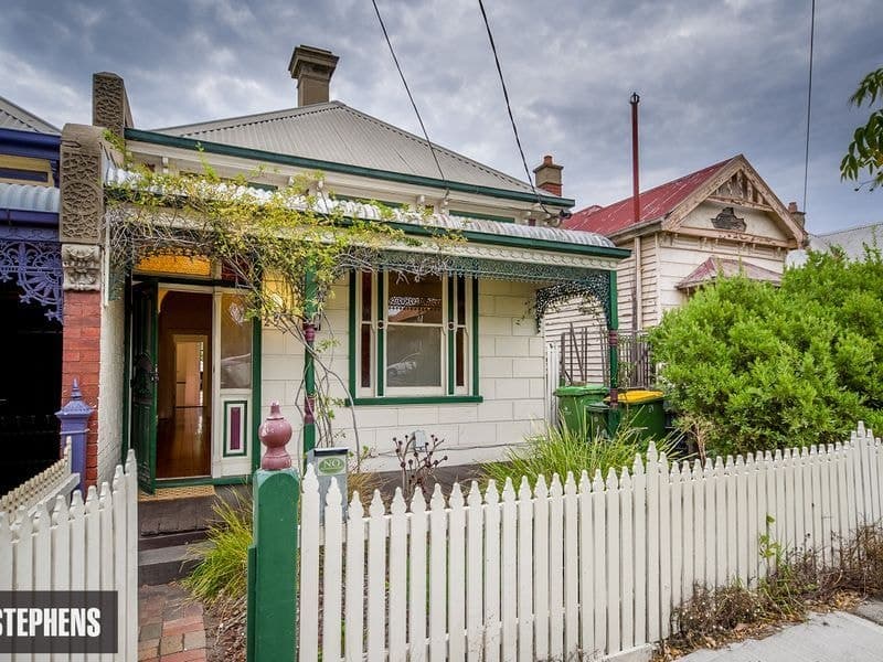 25 Parker Street Footscray VIC, Footscray - Thumbnail 2