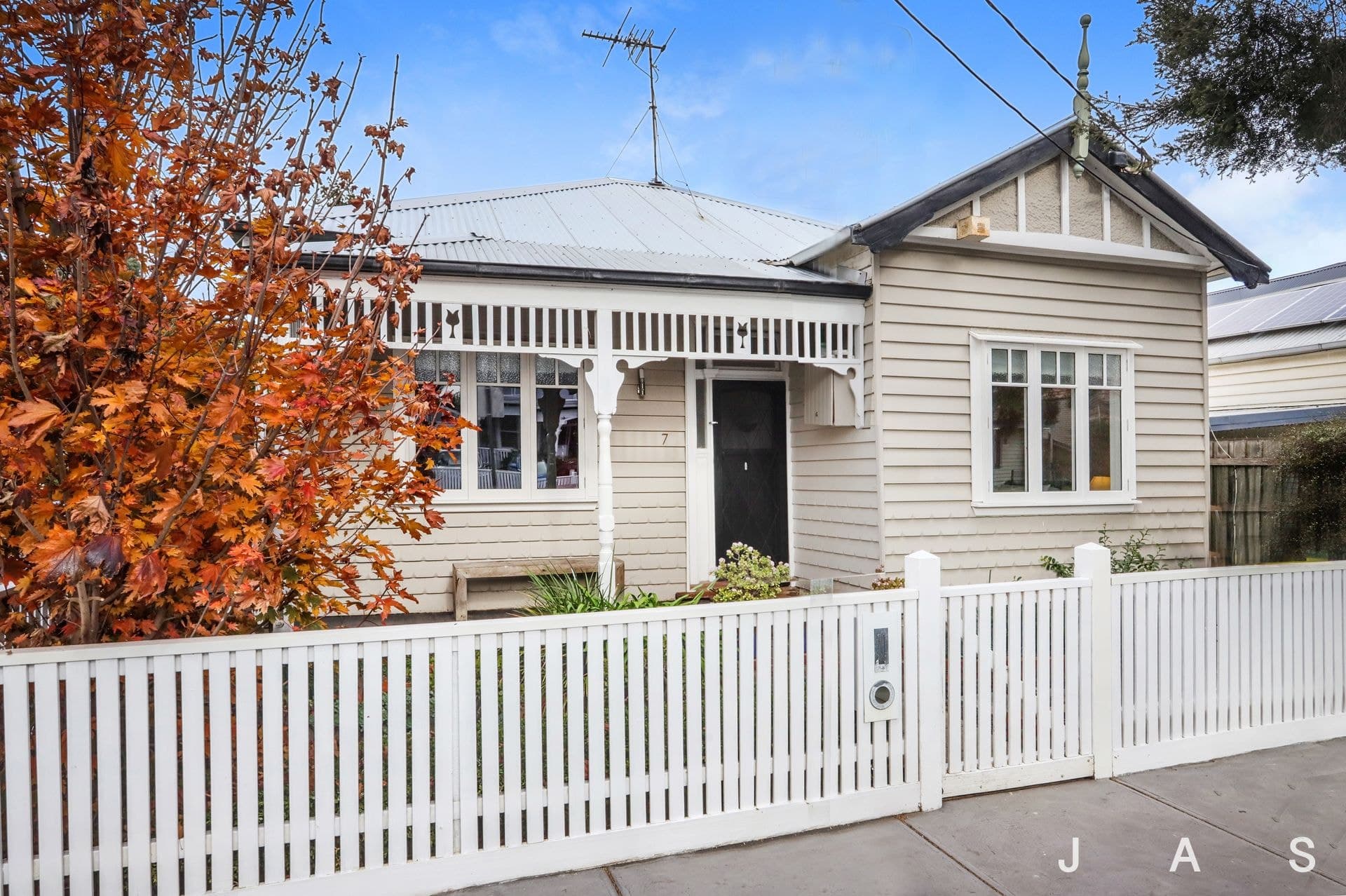 7 Jerrold Street Footscray VIC, Footscray - Thumbnail 2