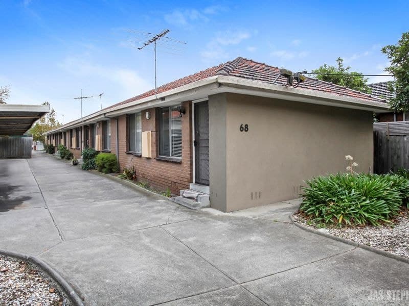 3/68 Pentland Parade Yarraville VIC, Yarraville - Thumbnail 2