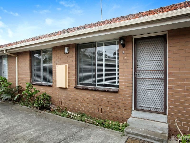 3/68 Pentland Parade Yarraville VIC, Yarraville - Thumbnail 3