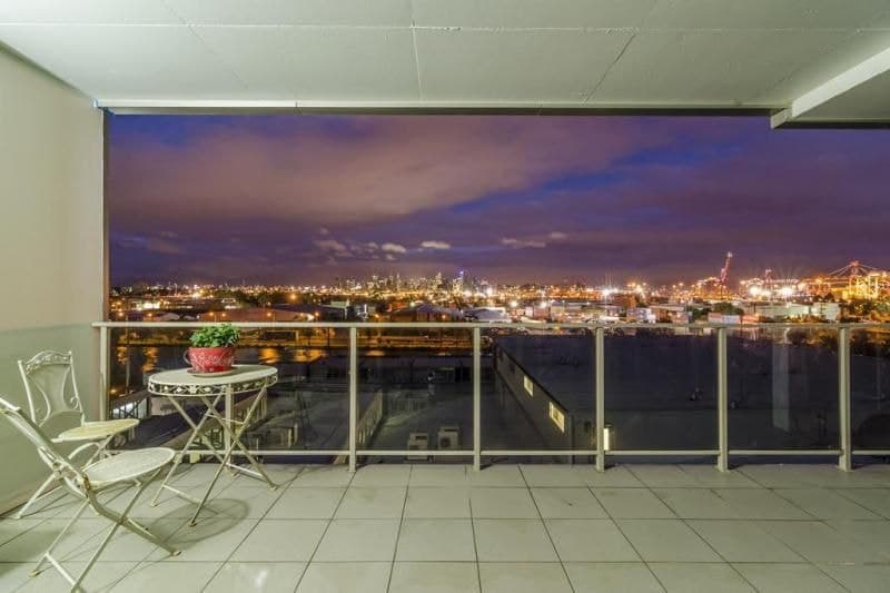 401/21 Moreland Street Footscray VIC, Footscray - Thumbnail 2