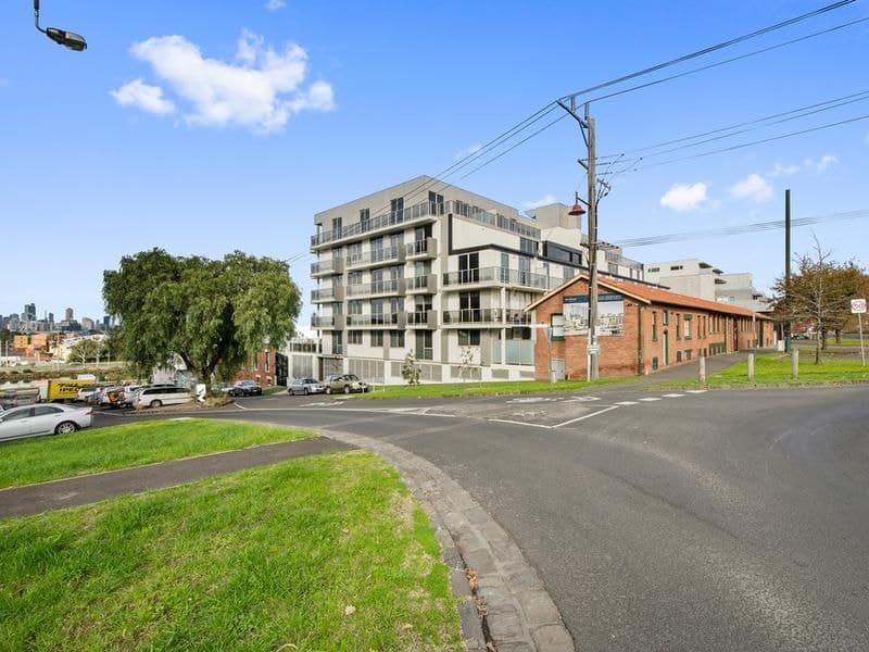 401/21 Moreland Street Footscray VIC, Footscray - Thumbnail 3