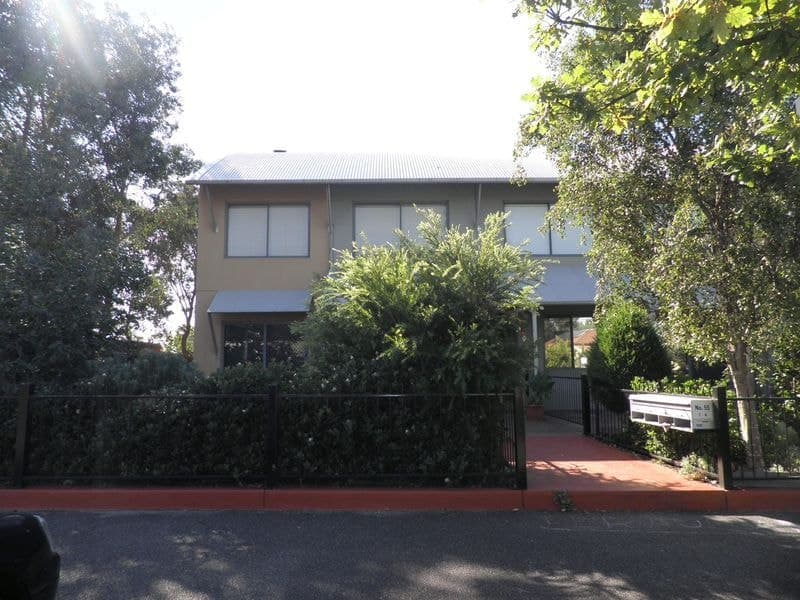 1/55 Moreland Street FOOTSCRAY VIC, Footscray - Thumbnail 2