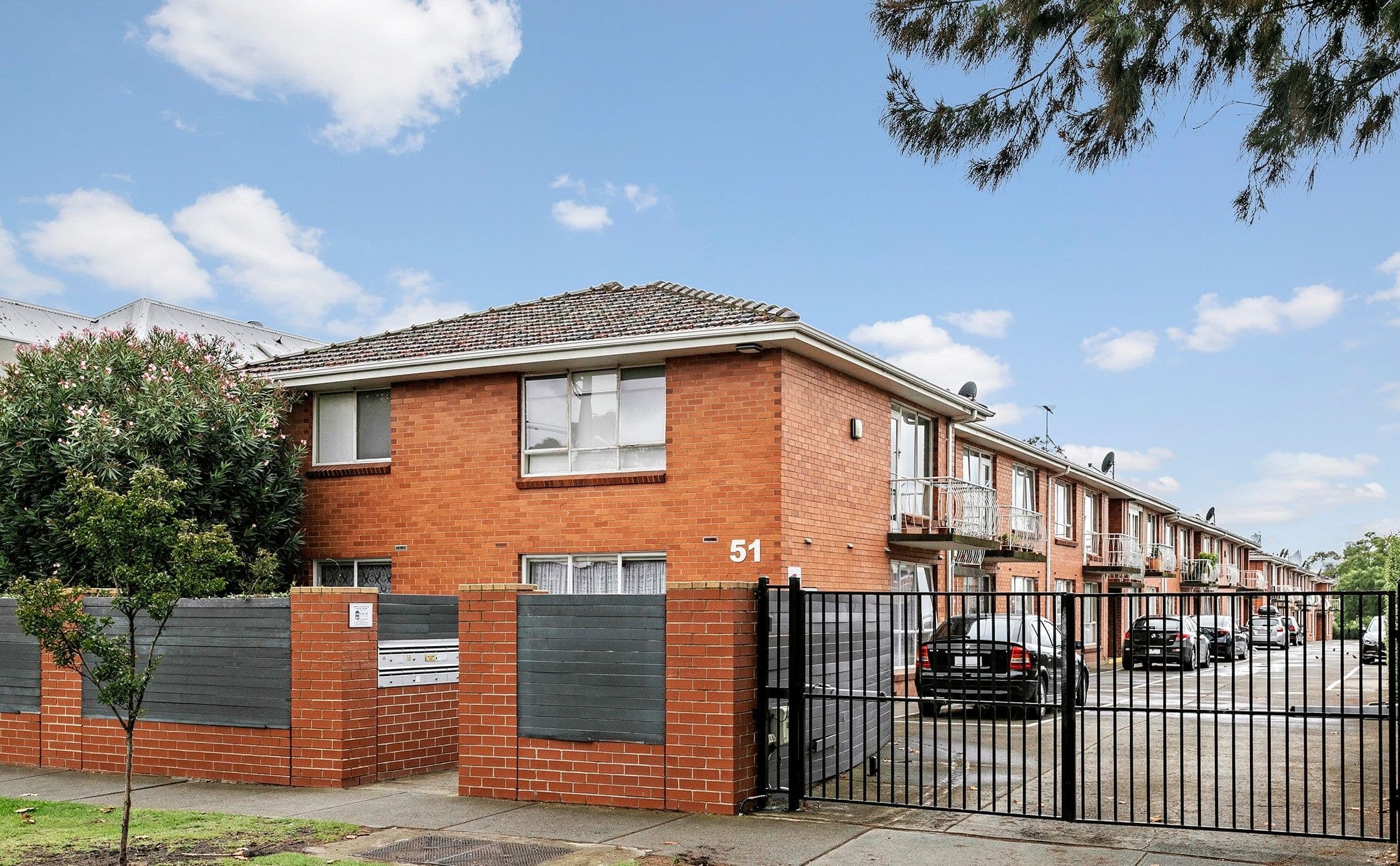 23/51 Stephen Street Yarraville VIC, Yarraville - Thumbnail 2