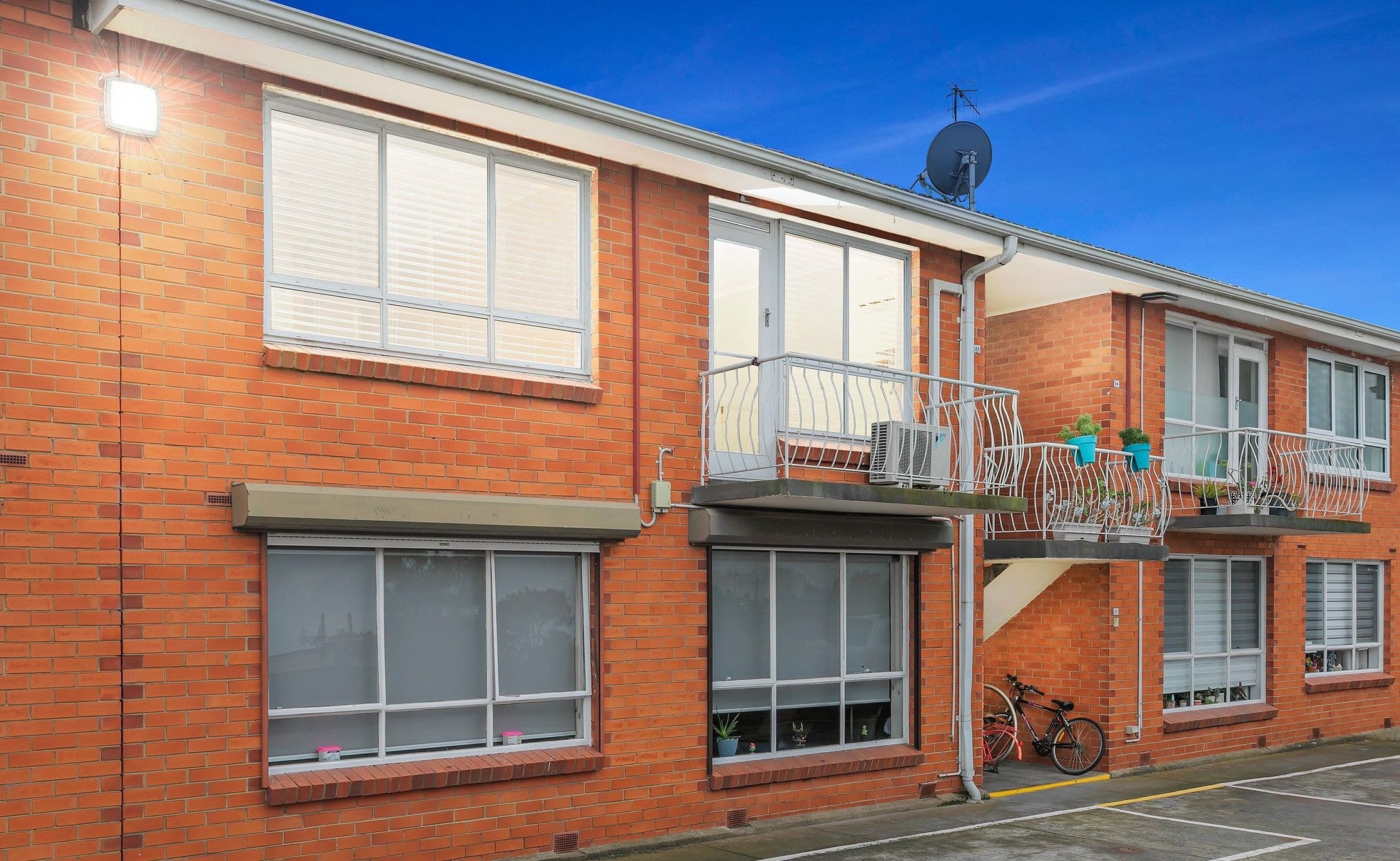23/51 Stephen Street Yarraville VIC, Yarraville - Thumbnail 3